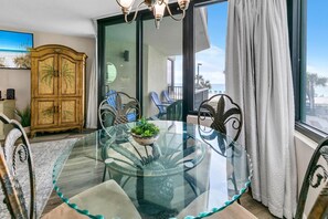 Condo, 1 Queen Bed with Sofa bed (Sunbird 211E) | Interior - Sunbird 211e (Panama City Beach)