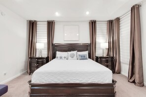 3 bedrooms, WiFi - Chic Retreat (Miramar Beach)