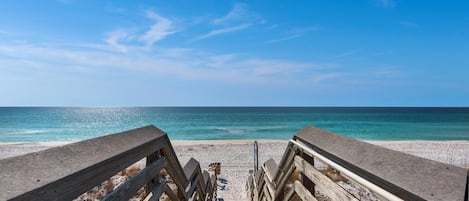 Ferienhaus, Mehrere Betten (Chic Retreat) | Strand | In Strandnähe
