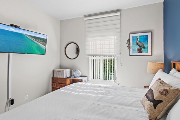 Maison, Plusieurs lits (Chic Retreat)