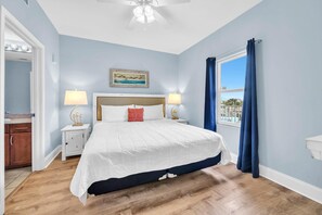 Condo, 1 King Bed with Sofa bed (Laketown Wharf 116) - Laketown Wharf 116 (Panama City Beach)