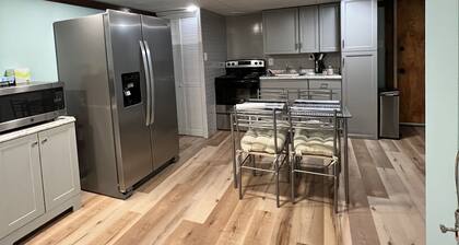 A Blissful Owings Mills home