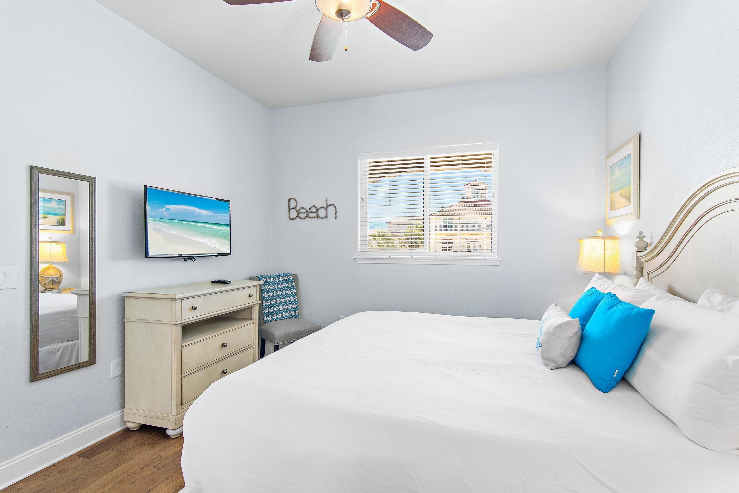 Condo, Multiple Beds (Alerio C202)