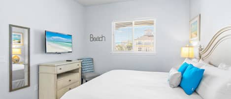 Appartement, meerdere bedden (Alerio C202) | 3 slaapkamers, wifi