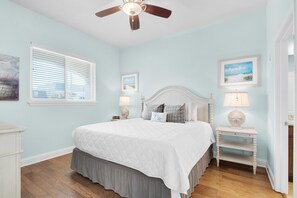 Appartement, Meerdere bedden (Alerio C202) | 3 slaapkamers, wifi