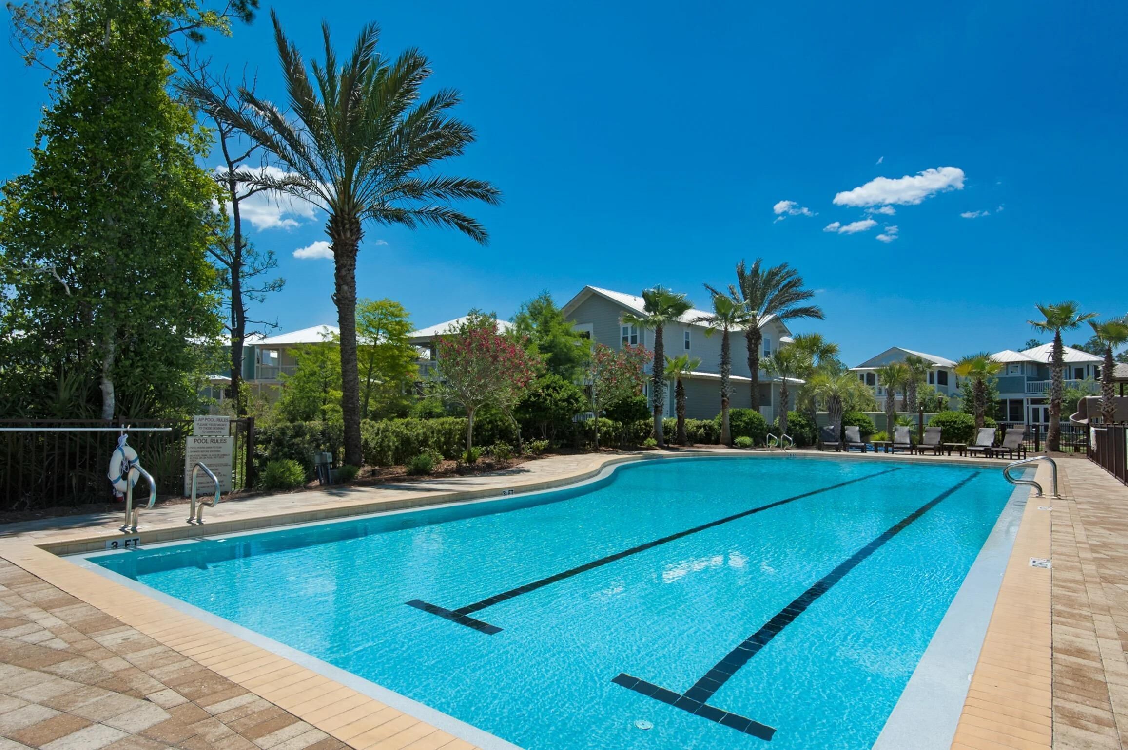 House, Multiple Beds (Bluegrass by the Sea) | Pool | Outdoor pool, a heated pool