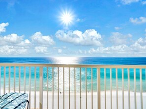 Apartment, Mehrere Betten (Majestic Beach Towers 1-1701) | Unterkunftsgelände