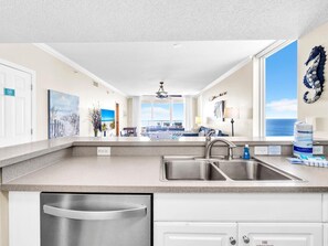 Condo, Multiple Beds (Majestic Beach Towers 1-1701) | Interior