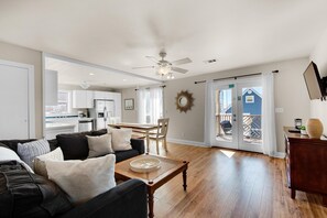 Fernseher, DVD-Player