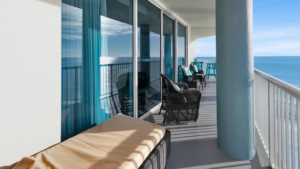 Kondominium, Beberapa Tempat Tidur (Palazzo 408) | Halaman properti