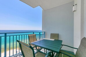 Condo, Multiple Beds (Sterling Breeze 1204) | Outdoor dining