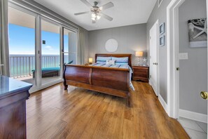 Appart'hĂŽtel, 1 trĂšs grand lit (Twin Palms 1601)