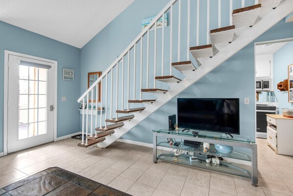 Maison mitoyenne, plusieurs lits (Horizon South 51B) | Intérieur