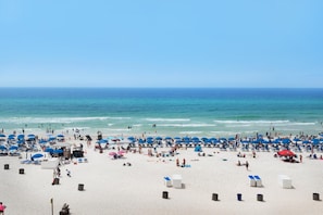 Apartment, Mehrere Betten (Shores of Panama 431) | Strand