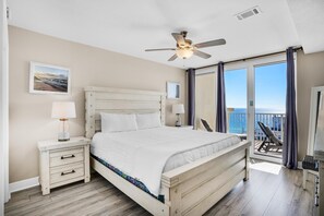 Condo, Multiple Beds (Ariel Dunes I 2303) | WiFi