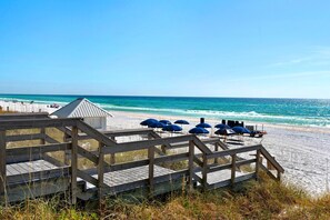 Condo, Multiple Beds (Ariel Dunes I 2303) | Beach | Beach nearby - Ariel Dunes I 2303 (Miramar Beach)