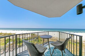 Condo, 1 Queen Bed with Sofa bed (Sunbird 404E) | Property grounds - Sunbird 404e (Panama City Beach)