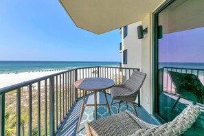 Condo, 1 Queen Bed with Sofa bed (Sunbird 404E) | Property grounds - Sunbird 404e (Panama City Beach)