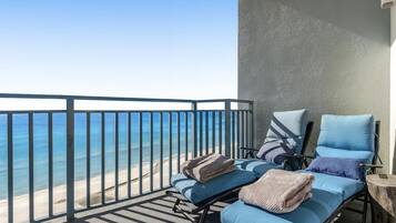 Condo, Multiple Beds (Sterling Breeze 804) | Property grounds