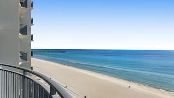 Condo, Multiple Beds (Sterling Breeze 804) | Beach