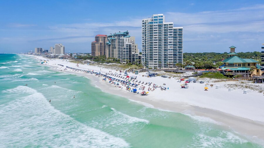 Market Street Inn 541