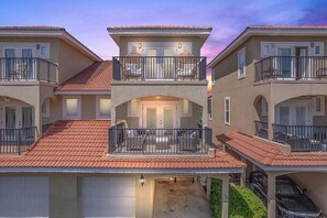 Hus, flere senger (Bella Costa 160- Sandy Feet Retreat) | Eksteriør