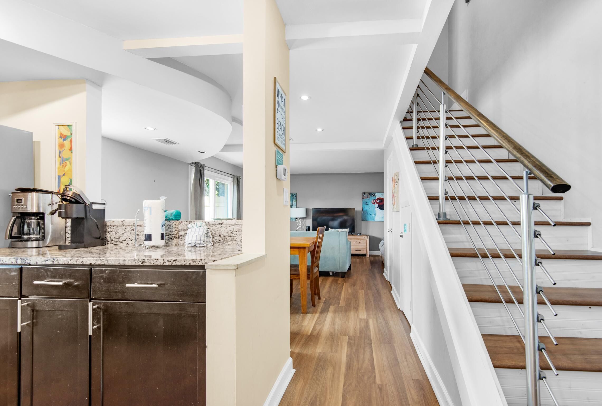 Maison mitoyenne, plusieurs lits (Horizon South 8B2- Sunshine Gardens) | Intérieur