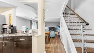 Maison mitoyenne, plusieurs lits (Horizon South 8B2- Sunshine Gardens) | Intérieur