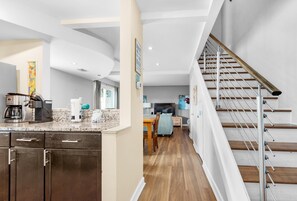 Townhouse, flere senger (Horizon South 8B2- Sunshine Gardens) | Innvendig