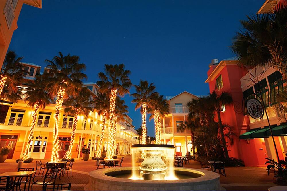 Pinnacle Port A-910 - Laguna Beach, FL