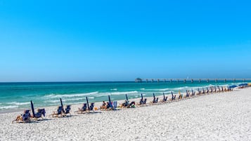 Condo, Multiple Beds (Destin West Bayside Osprey 505) | Beach