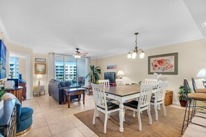 Condo, Multiple Beds (Destin West Bayside Osprey 505) | Interior - Destin West Bayside Osprey 505 (Fort Walton Beach)