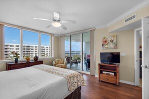 Condo, varias camas (Destin West Bayside Osprey 505) | 3 habitaciones y wifi 