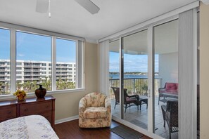 公寓客房, 多張床 (Destin West Bayside Osprey 505) | 3 間臥室、無線上網