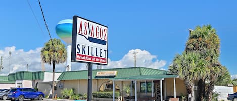 Condo, Multiple Beds (Destin West Gulfside #608) | Exterior