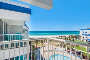 Condo, Multiple Beds (Destin West Gulfside #608) | Property grounds - Destin West Gulfside #608 (Fort Walton Beach)