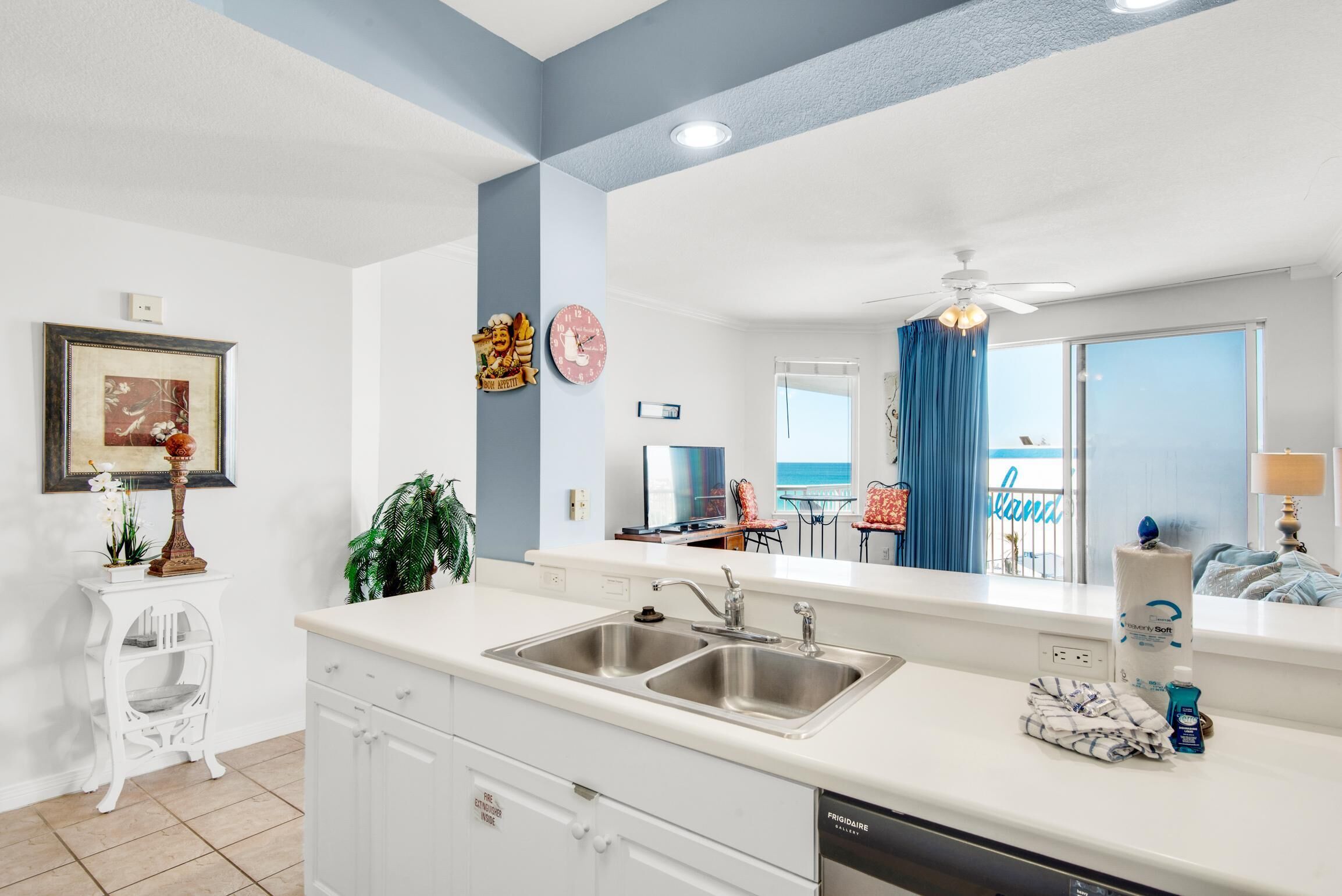 Condo, Multiple Beds (Destin West Gulfside #608) | Interior