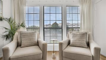 Apartment, Mehrere Betten (Chateau La Mer II #103- Dreamland Des) | Wohnbereich