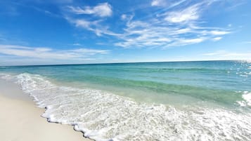 Apartment, Mehrere Betten (Chateau La Mer II #103- Dreamland Des) | Strand