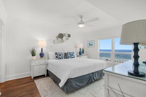 Condo, Multiple Beds (Sea Oats 601) | 3 bedrooms, WiFi - Sea Oats 601 (Fort Walton Beach)