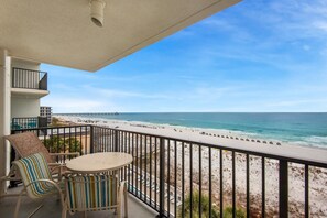 Condo, varias camas (Sea Oats 601) | Áreas de la propiedad