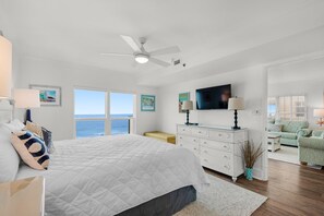 Condo, Multiple Beds (Sea Oats 601) | 3 bedrooms, WiFi