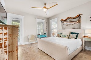 聯排別墅, 多張床 (Miramar Beach Villa 101) | 4 間臥室、無線上網