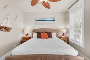 Townhouse, flere senger (Miramar Beach Villa 101) | 4 soverom og wi-fi