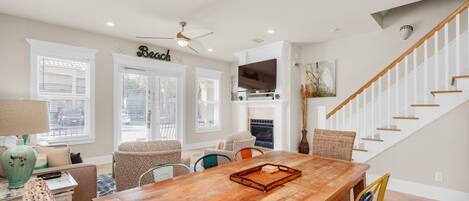 Townhome, Multiple Beds (Miramar Beach Villa 101) | Dining