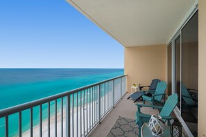 Condo, varias camas (Majestic Beach Towers 1-1804) | Áreas de la propiedad
