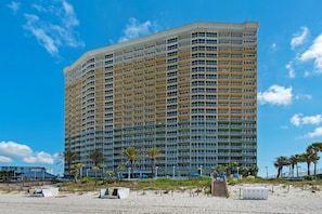 Exterior - Boardwalk 508 (Panama City Beach)