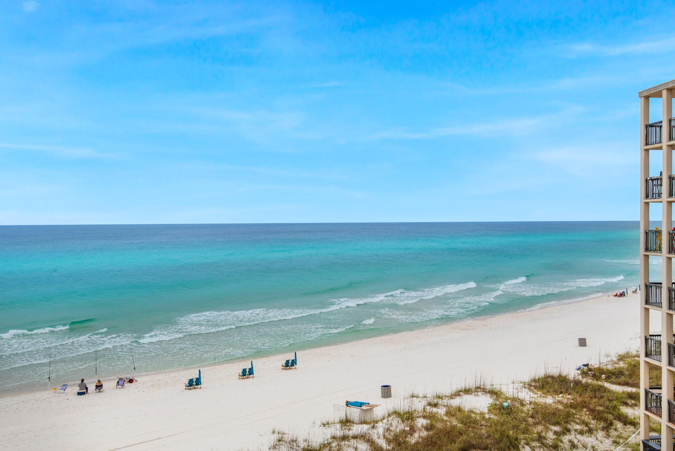 Condo, Multiple Beds (Pinnacle Port C1-502) | Beach