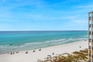 Beach - Pinnacle Port C1-502 (Panama City Beach)