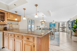 Condo, 1 King Bed with Sofa bed (Mainsail 234) | Interior - Mainsail 234 (Miramar Beach)